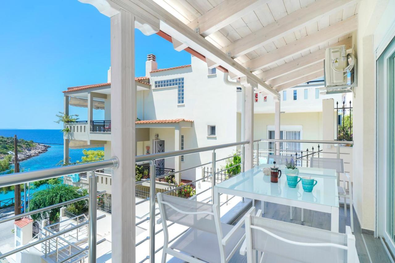 Atspas View Skála Marión Extérieur photo