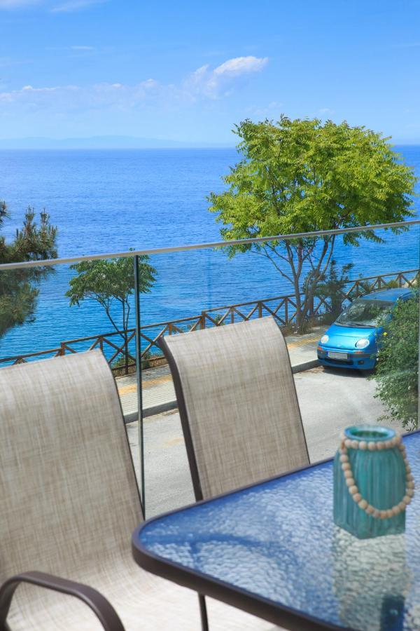 Atspas View Skála Marión Extérieur photo