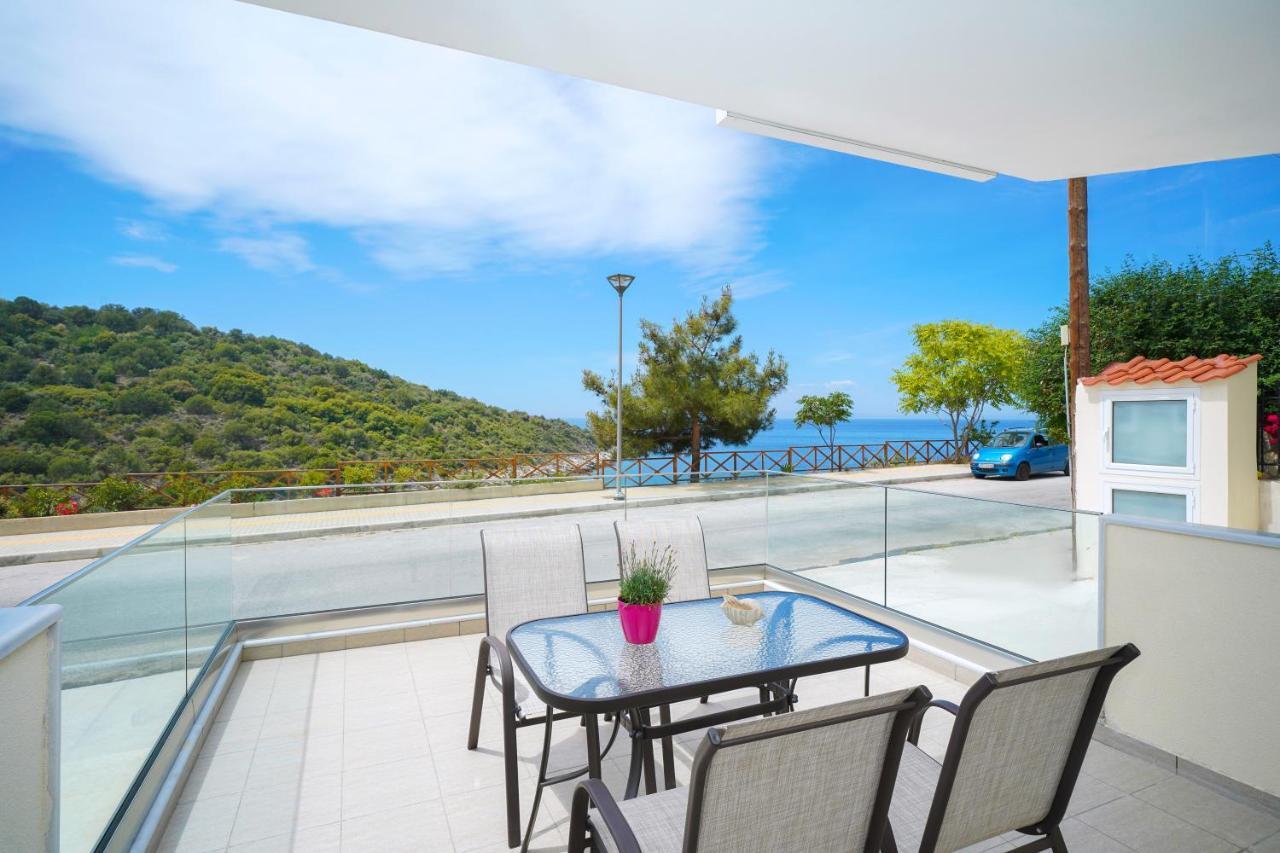 Atspas View Skála Marión Extérieur photo