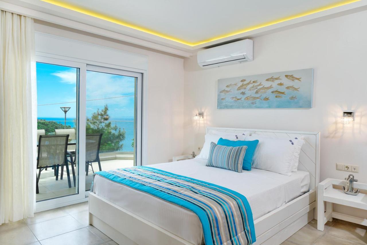 Atspas View Skála Marión Extérieur photo