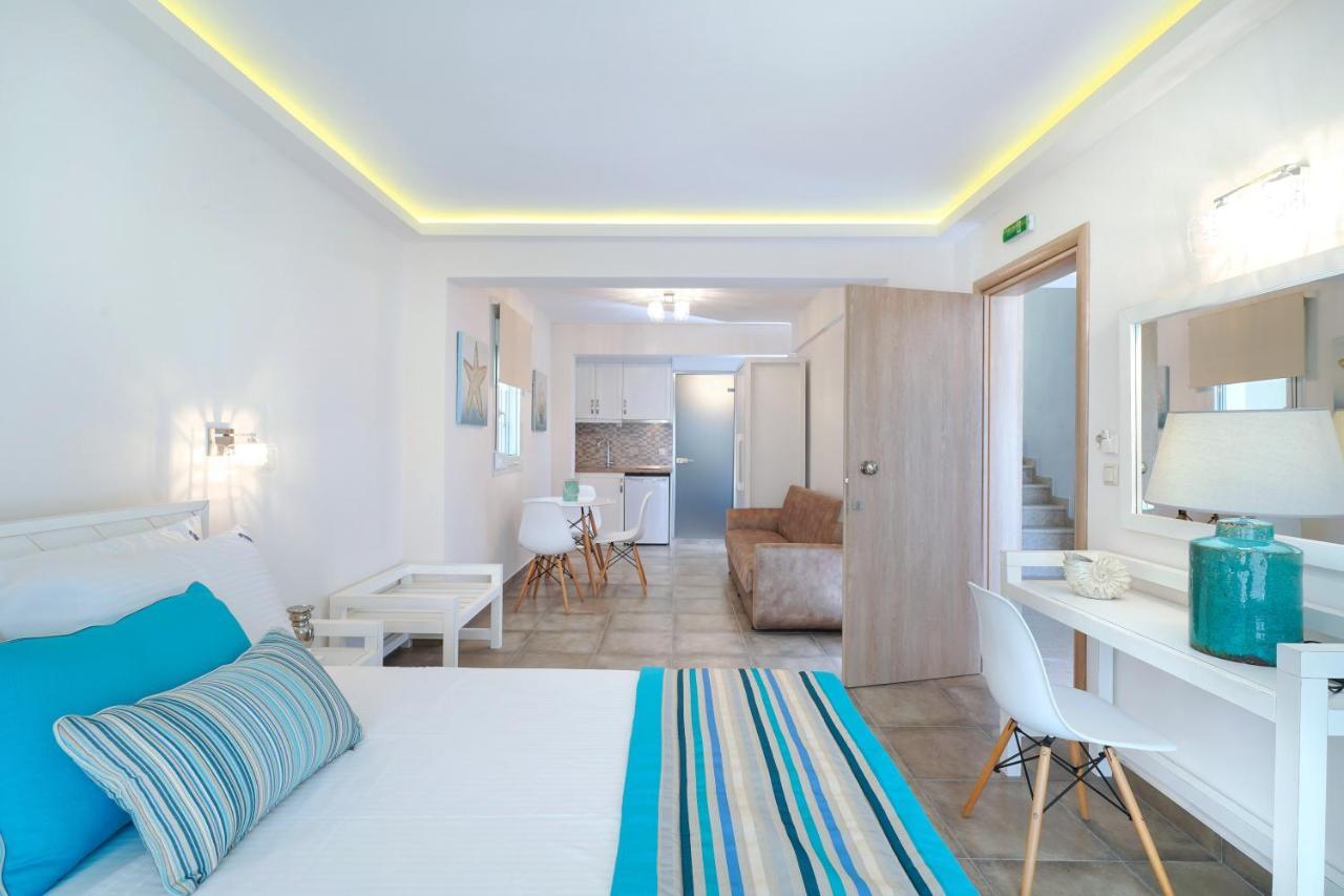 Atspas View Skála Marión Extérieur photo