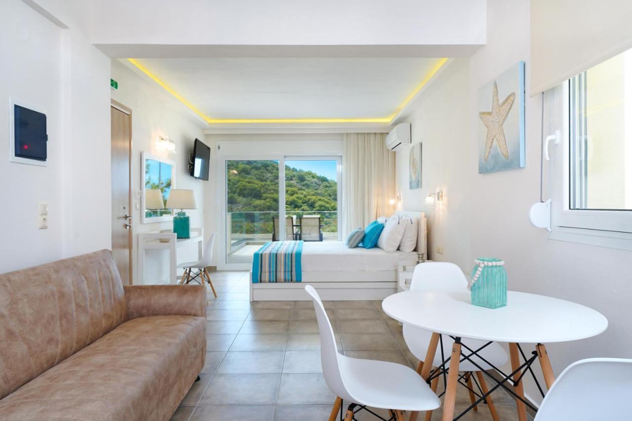 Atspas View Skála Marión Extérieur photo