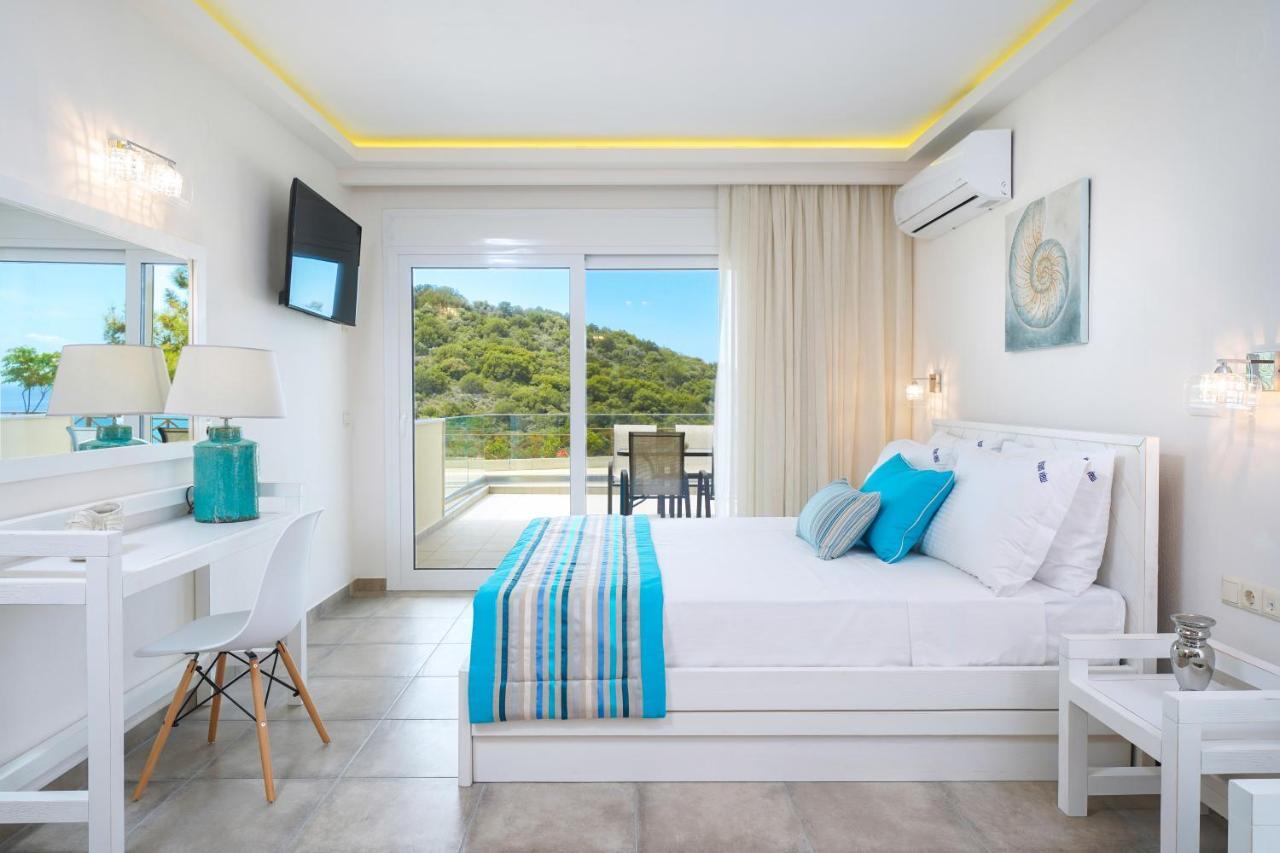 Atspas View Skála Marión Extérieur photo