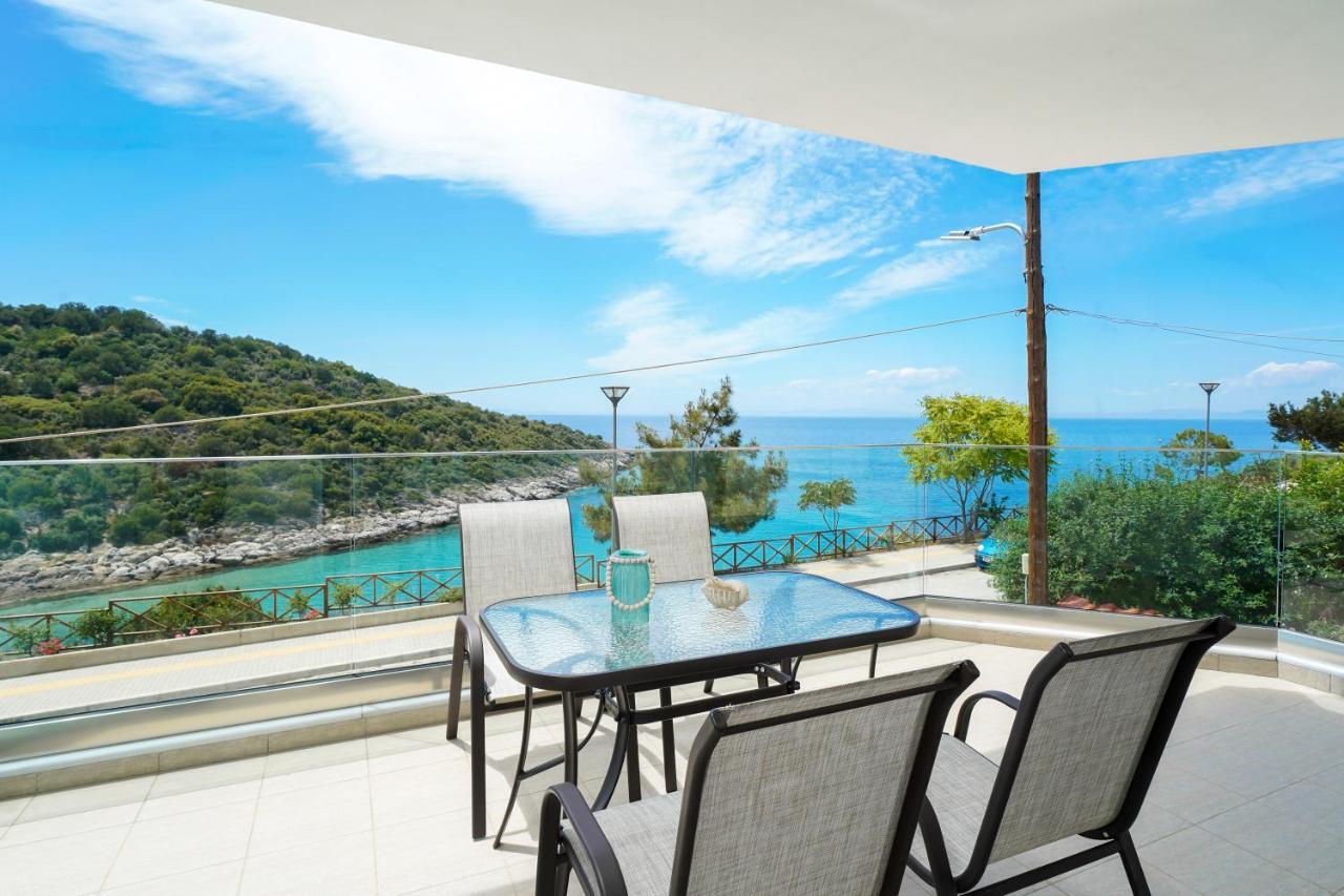 Atspas View Skála Marión Extérieur photo
