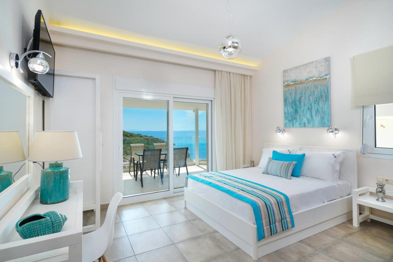 Atspas View Skála Marión Extérieur photo