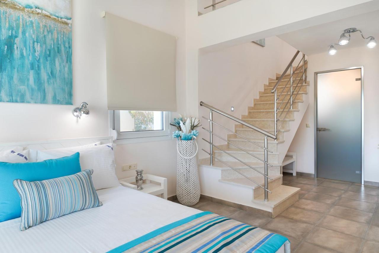Atspas View Skála Marión Extérieur photo