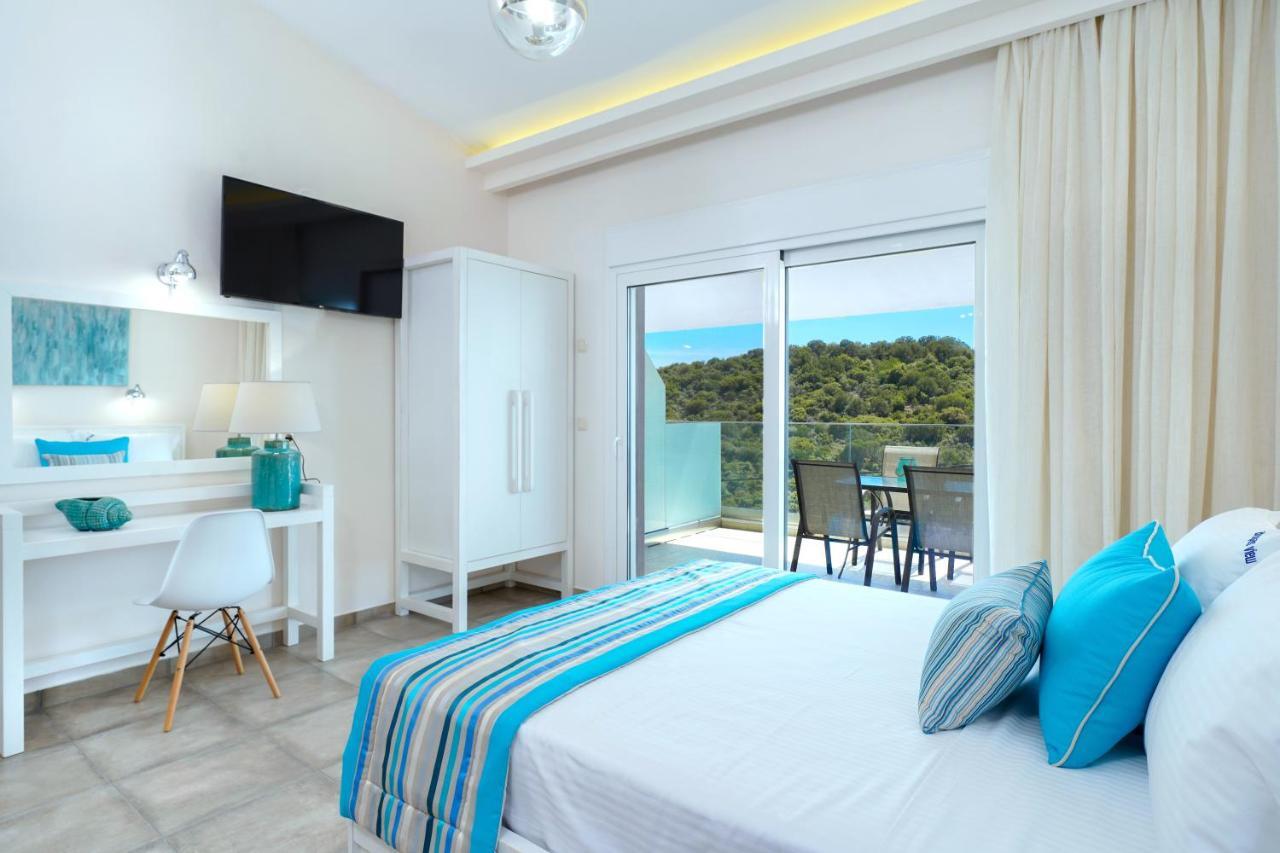 Atspas View Skála Marión Extérieur photo