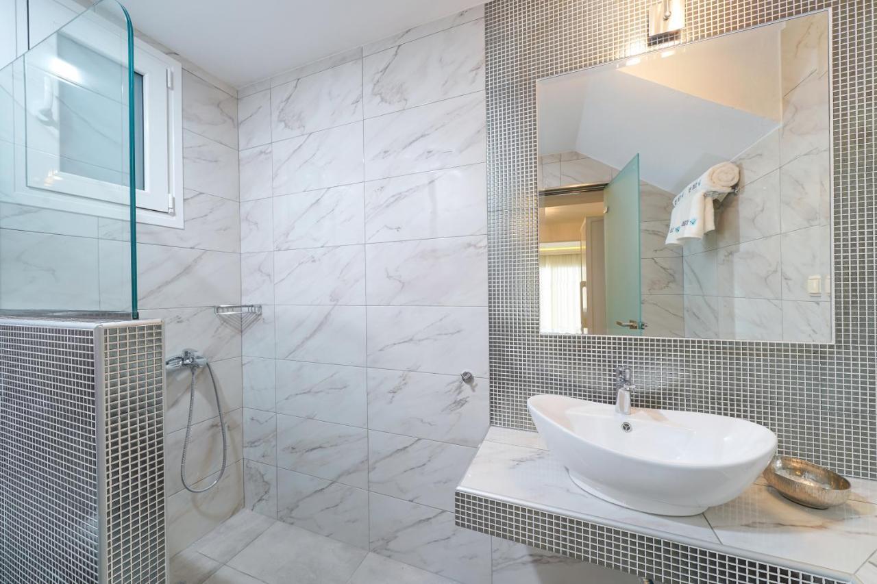 Atspas View Skála Marión Extérieur photo