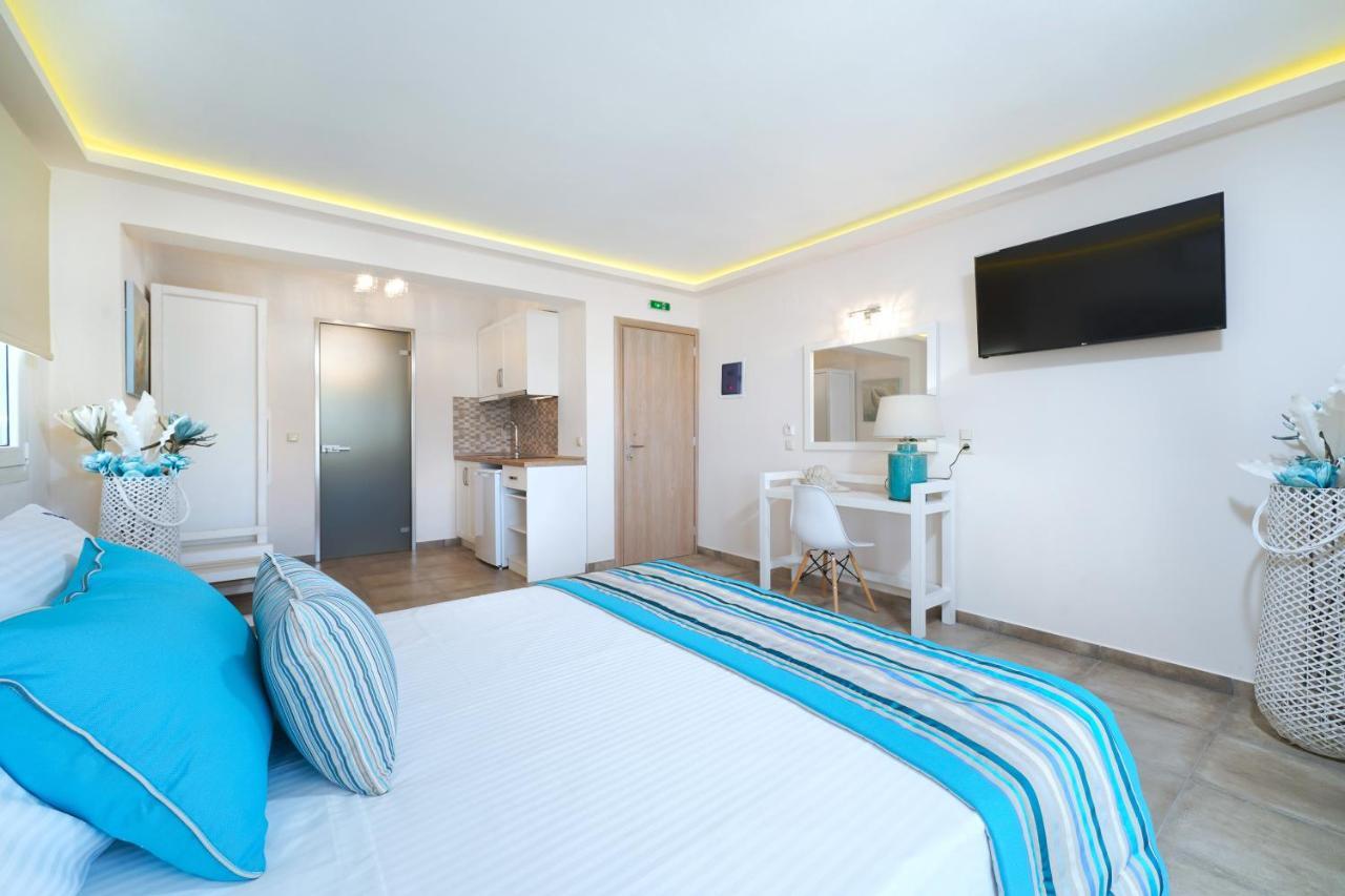 Atspas View Skála Marión Extérieur photo