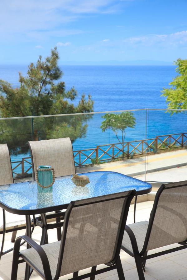 Atspas View Skála Marión Extérieur photo