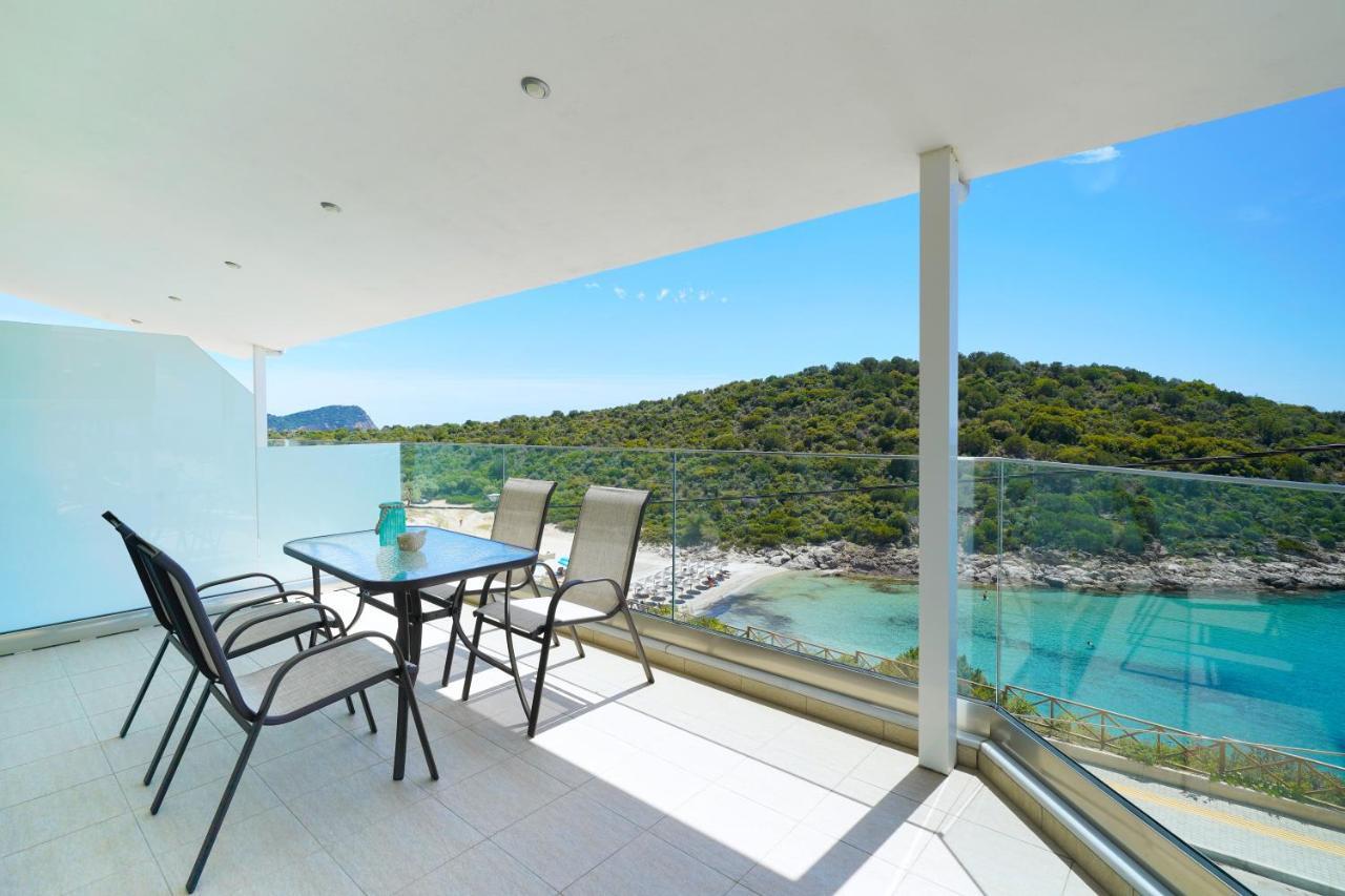 Atspas View Skála Marión Extérieur photo