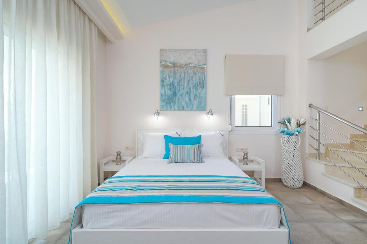 Atspas View Skála Marión Extérieur photo